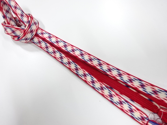 Japanese Kimono / Accessories Silk